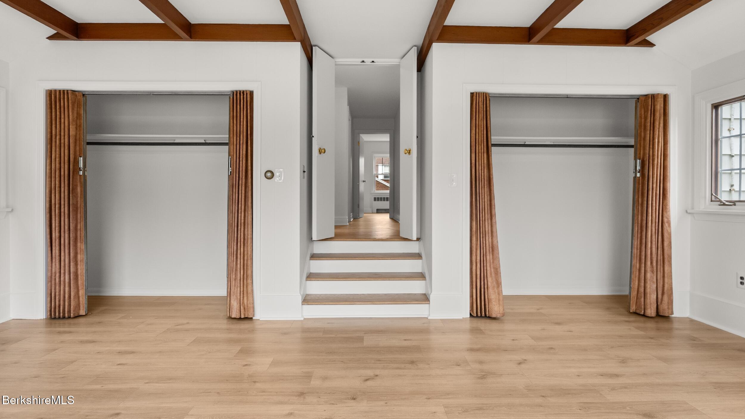 17 Kittredge Road Pittsfield, MA 01201 - Photo 29 of 42 PRIMARY BEDROOM