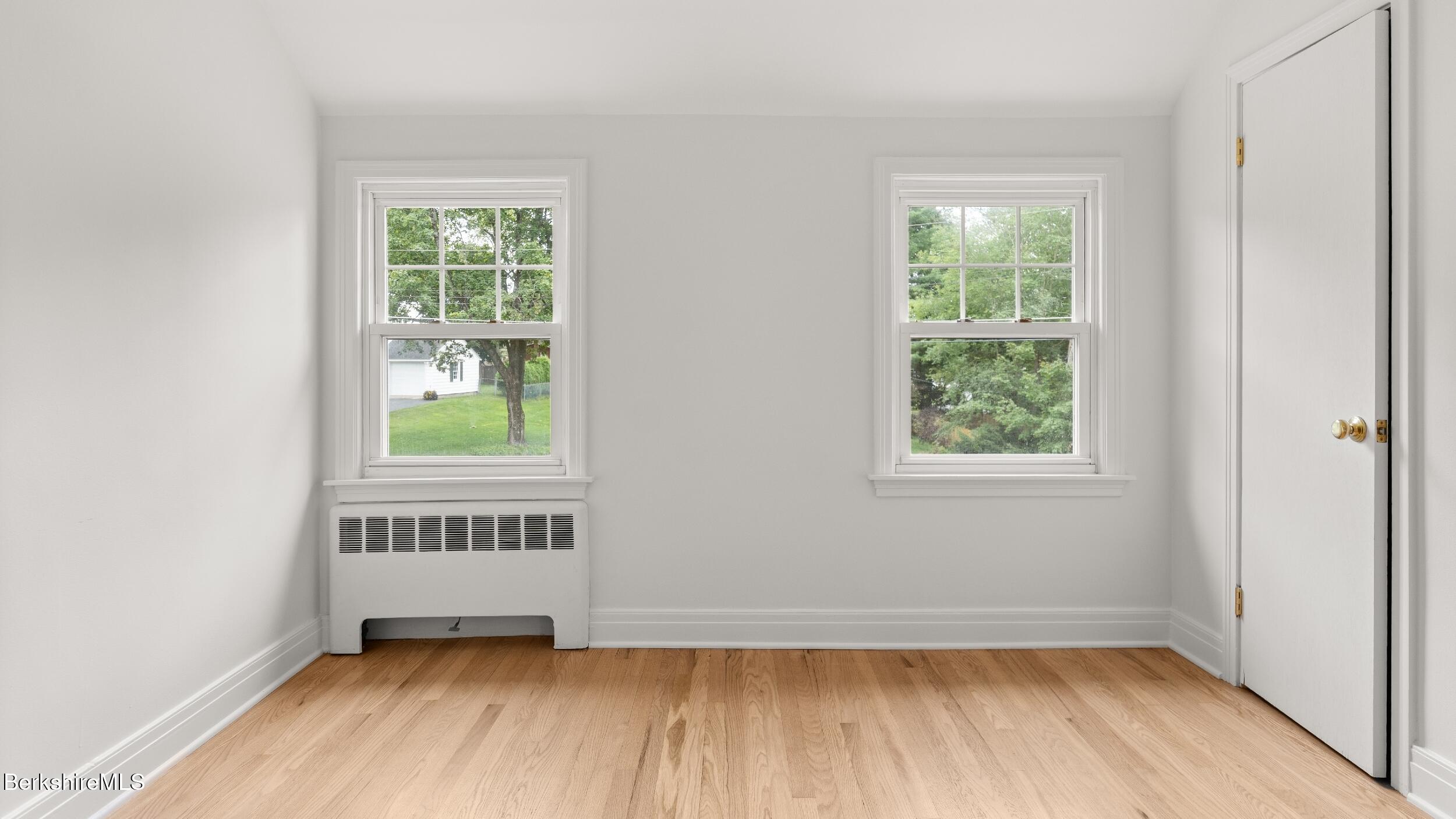 17 Kittredge Road Pittsfield, MA 01201 - Photo 33 of 42 BEDROOM 2