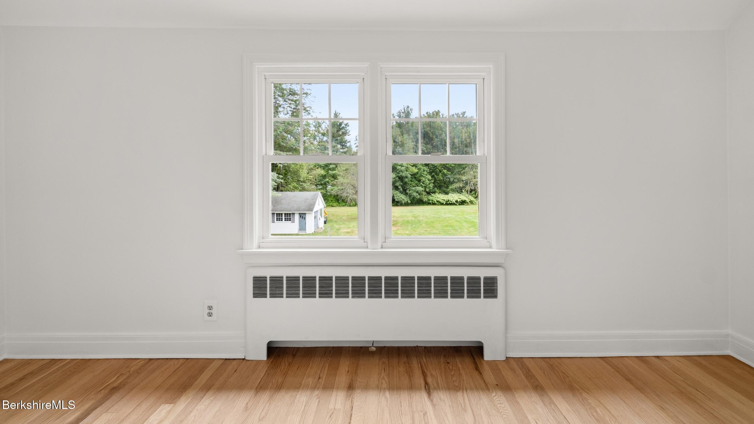 17 Kittredge Road Pittsfield, MA 01201 - Photo 37 of 42 BEDROOM 4