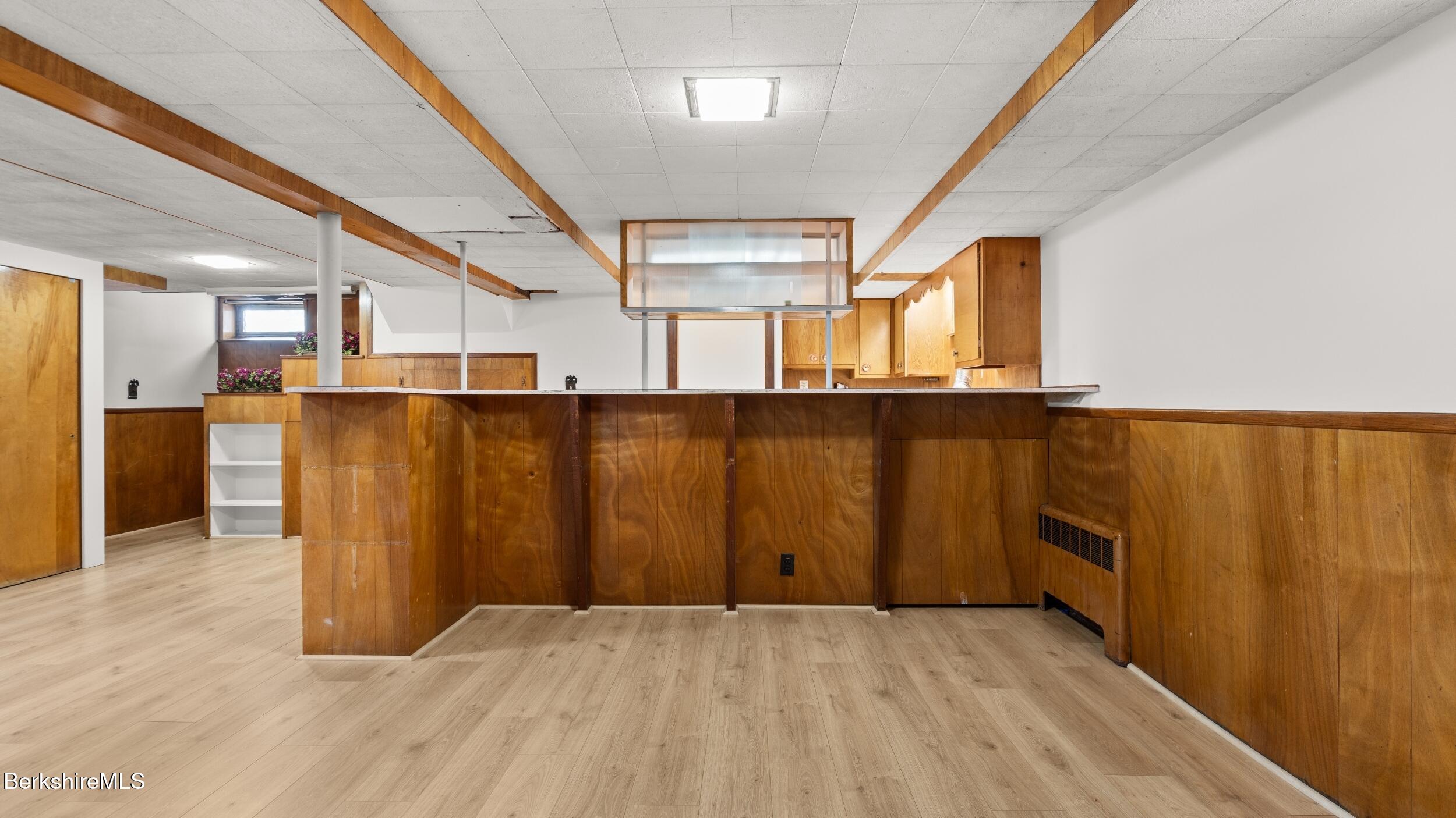 17 Kittredge Road Pittsfield, MA 01201 - Photo 39 of 42 FINISHED BASEMENT