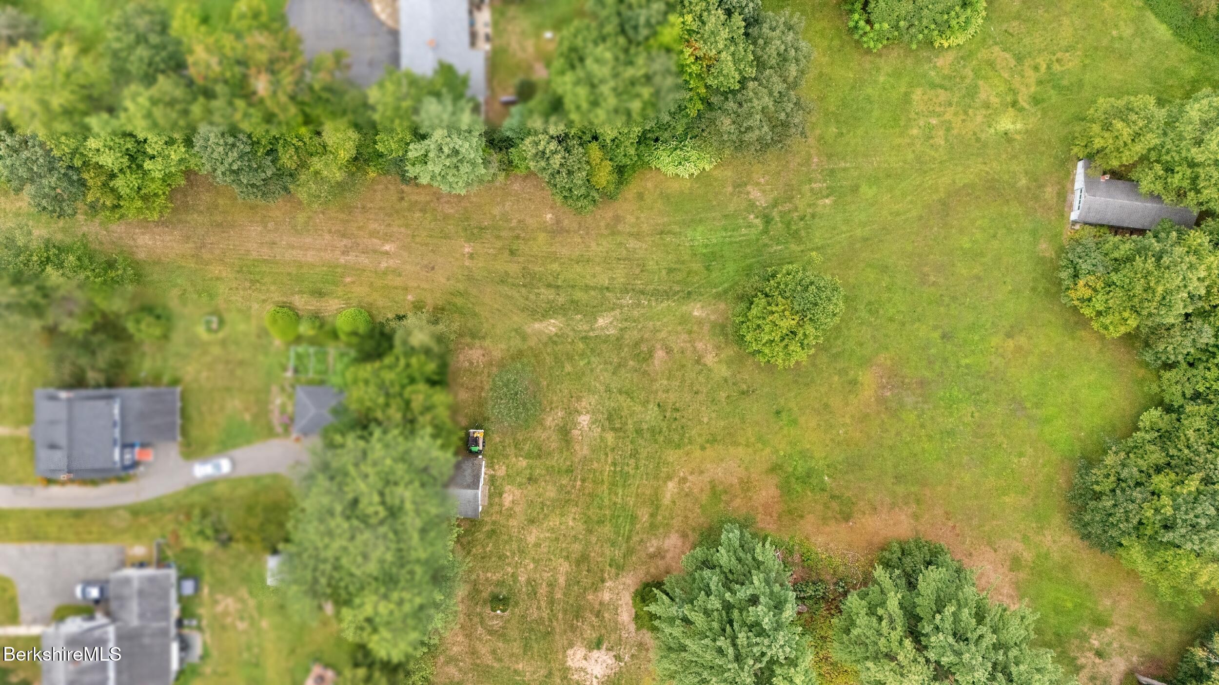 17 Kittredge Road Pittsfield, MA 01201 - Photo 42 of 42 AERIAL VIEW