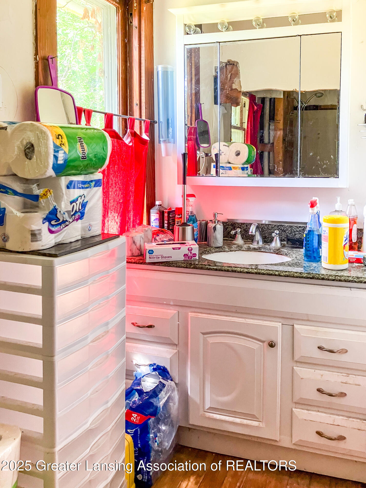 2812 Pleasant Grove Road Lansing, MI 48910 - Photo 23 of 28 Bathroom