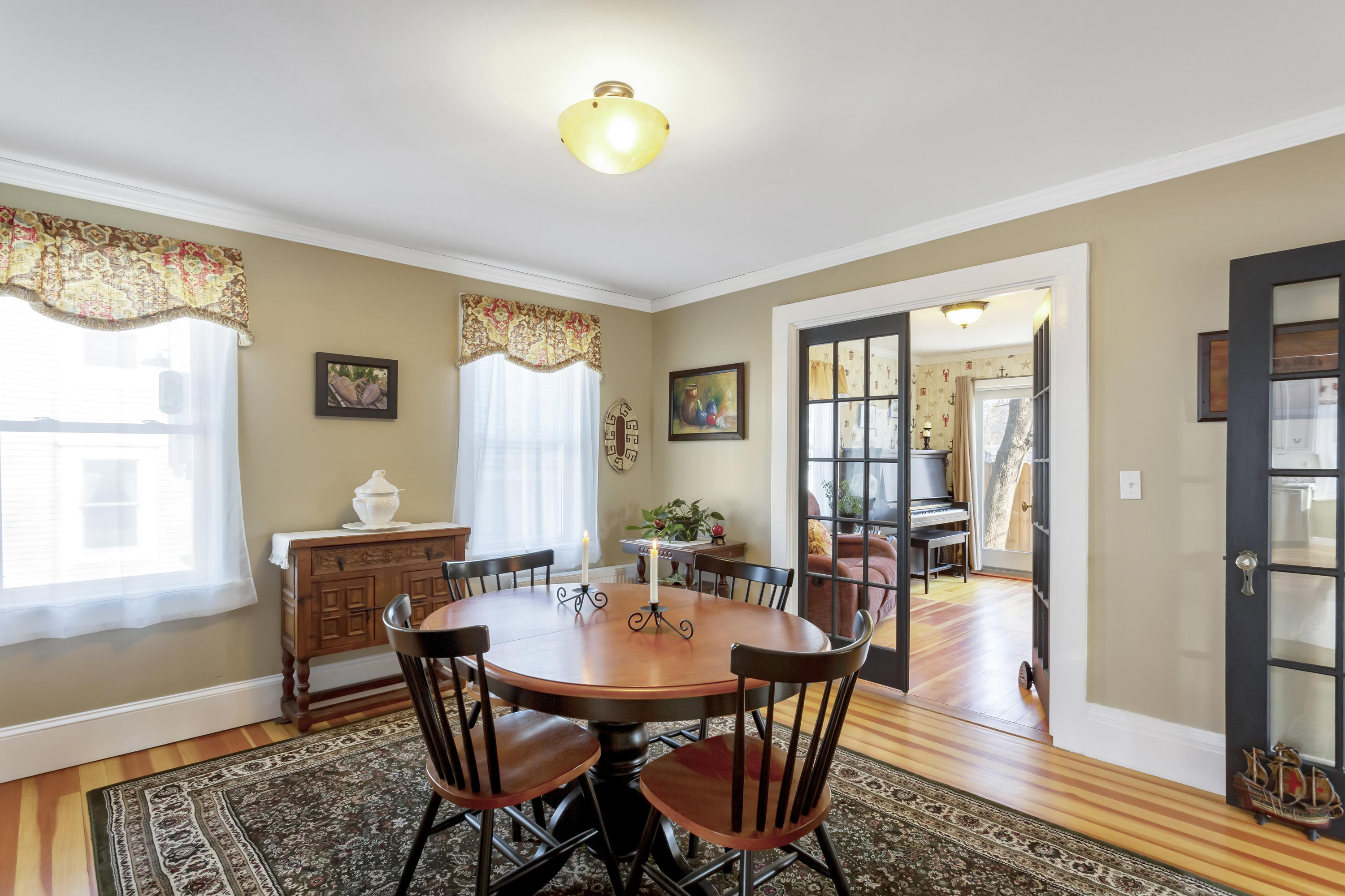427 Middle Street Bath, ME 04530 - Photo 15 of 35 16-427MiddleSt-Bath-KS
