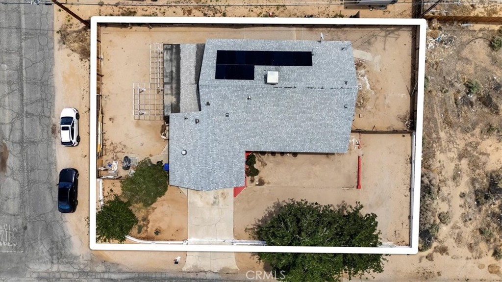 20548 Neuralia Road California City, CA 93505 - Photo 5 of 49