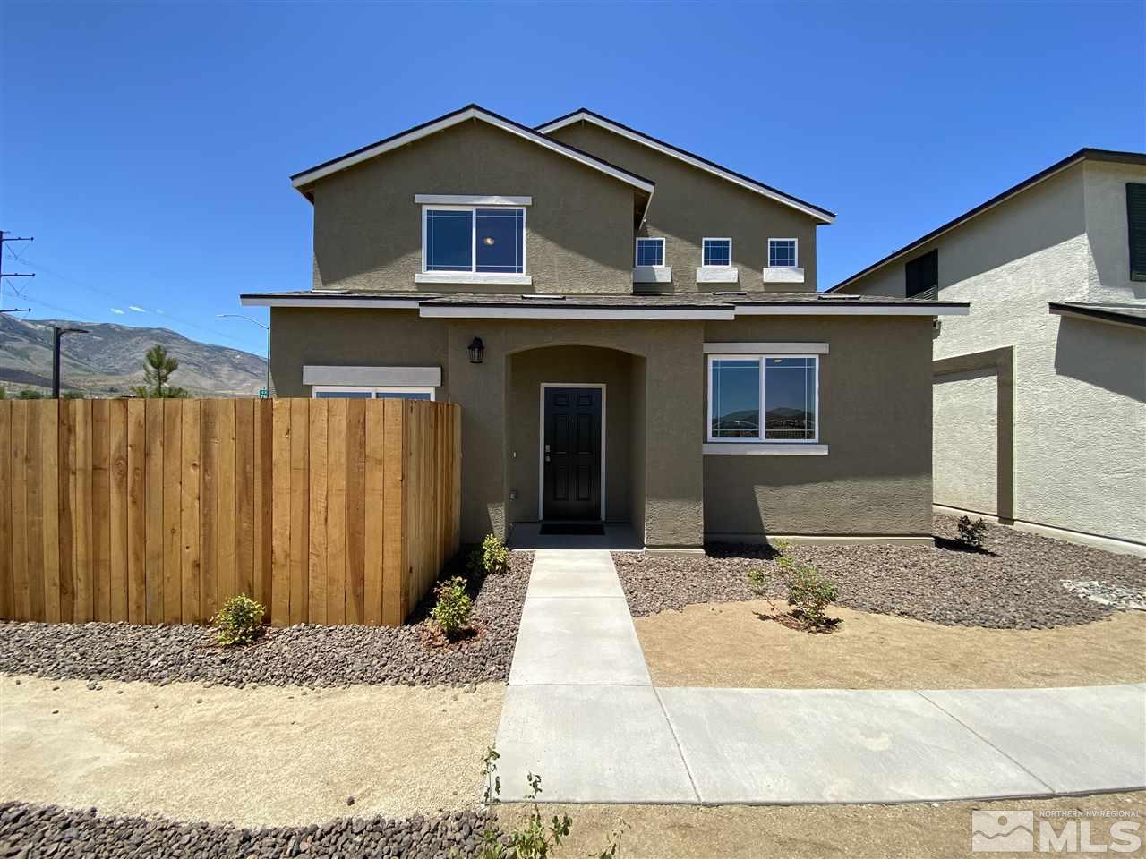 9604 Nautical Mile Road, Unit LOT 92 Reno, NV 89506 - Photo 1 of 19 Photo 1