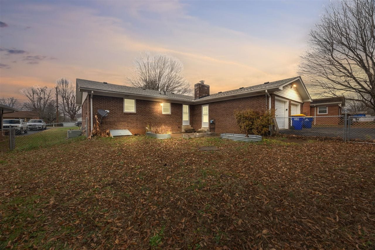 825 Ridgecrest Way Bowling Green, KY 42104 - Photo 26 of 26 Gallery Image 26