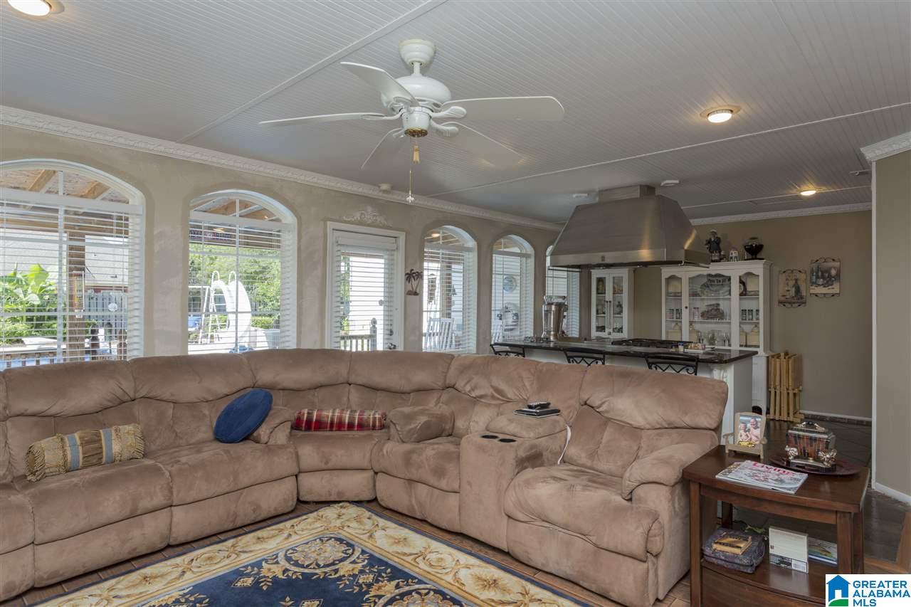 125 Sunset Trail Alabaster, AL 35007 - Photo 31 of 50
