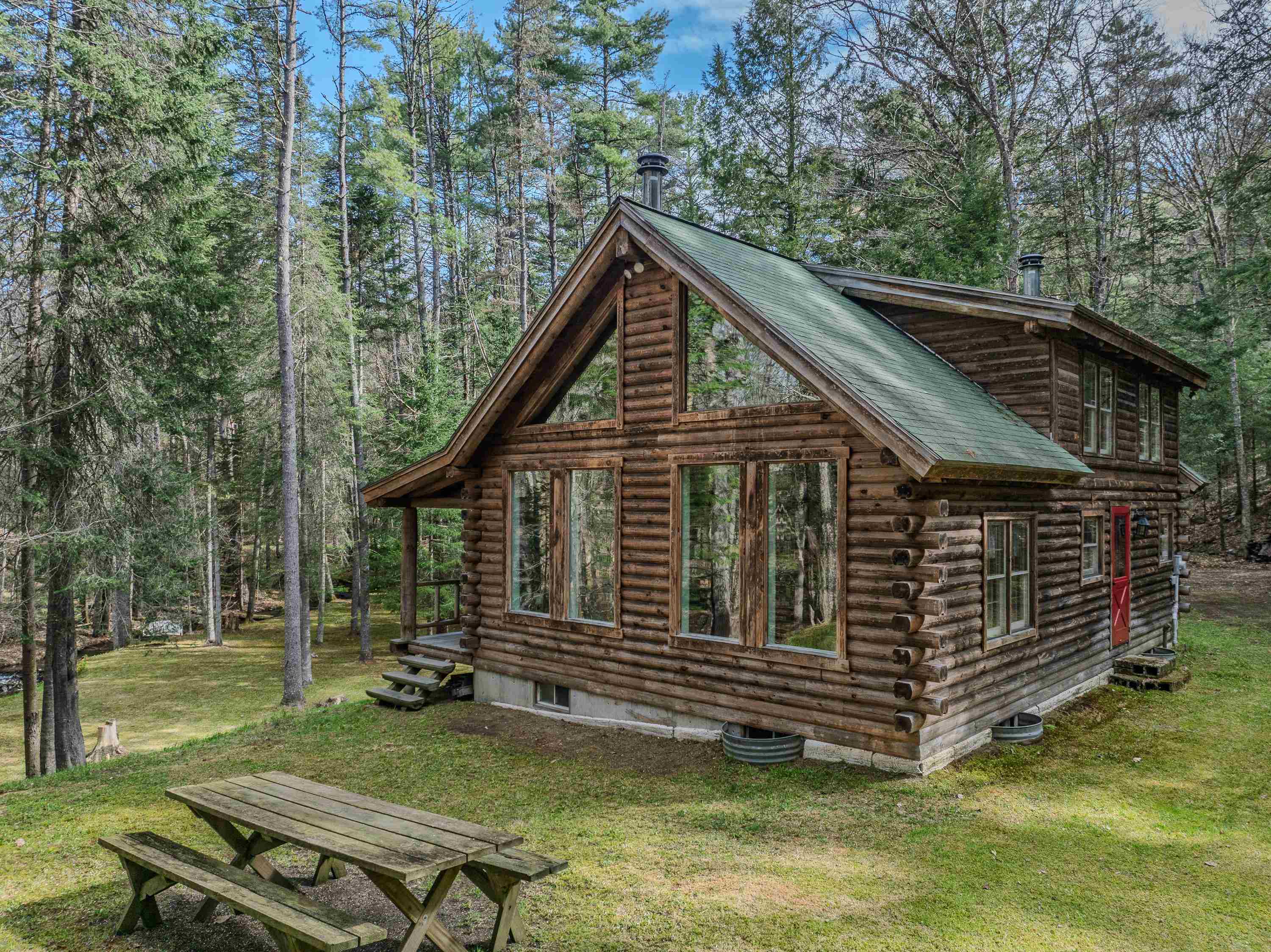 99 Wetherbee Road, Unit NUMEROUS Lyman, NH 03585 - Photo 38 of 58 Gallery Image 38