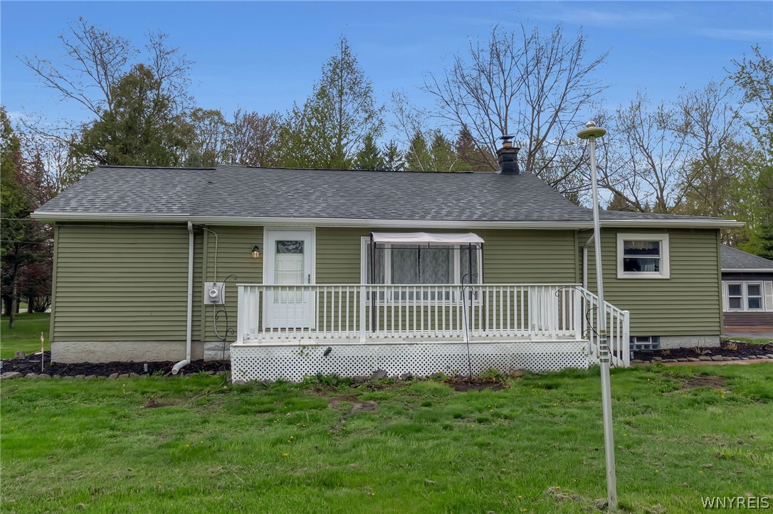 141 Borden Road Cheektowaga, NY 14043 - Photo 2 of 48