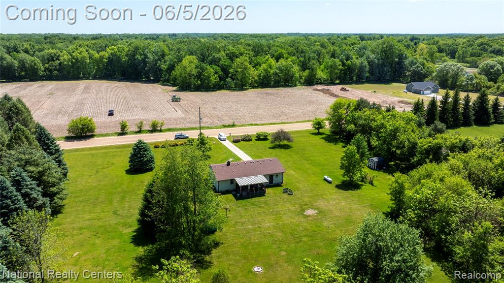 7191 North Nicholson Road Fowlerville, MI 48836 - Photo 5 of 21