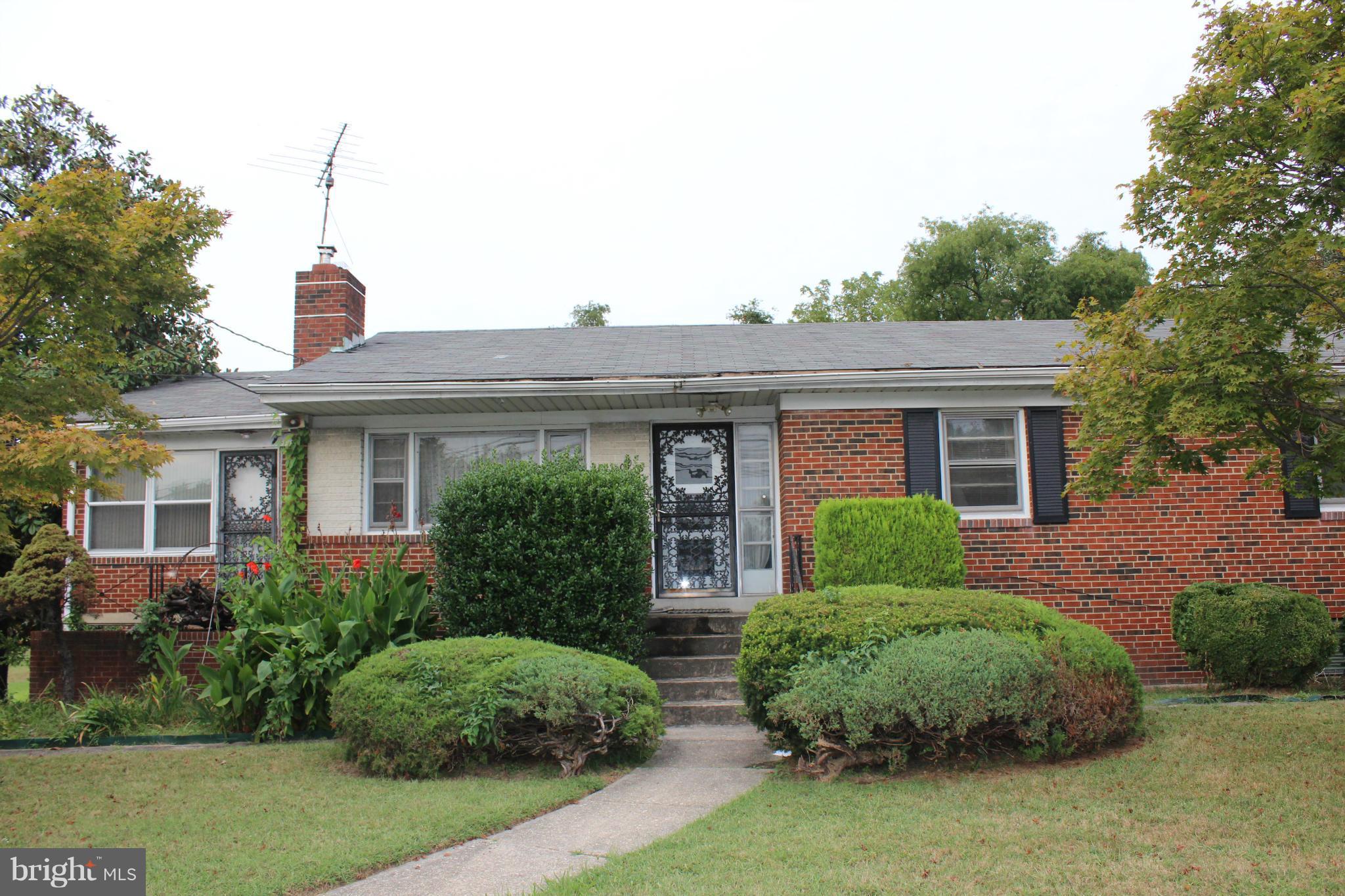 1000 Ray Road Hyattsville, MD 20783 - Photo 2 of 17 Exterior (Front)