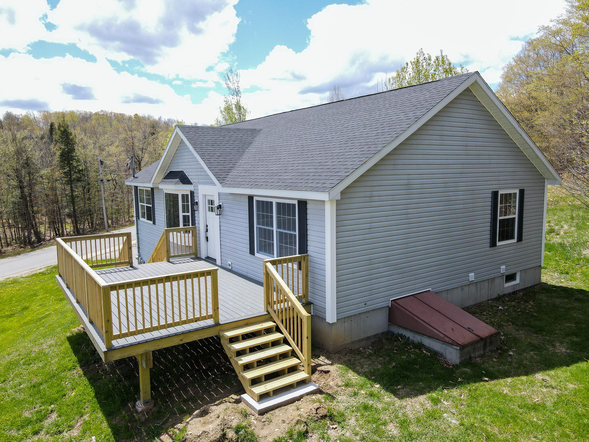 451 Morse Hill Road Jay, ME 04239 - Photo 61 of 79