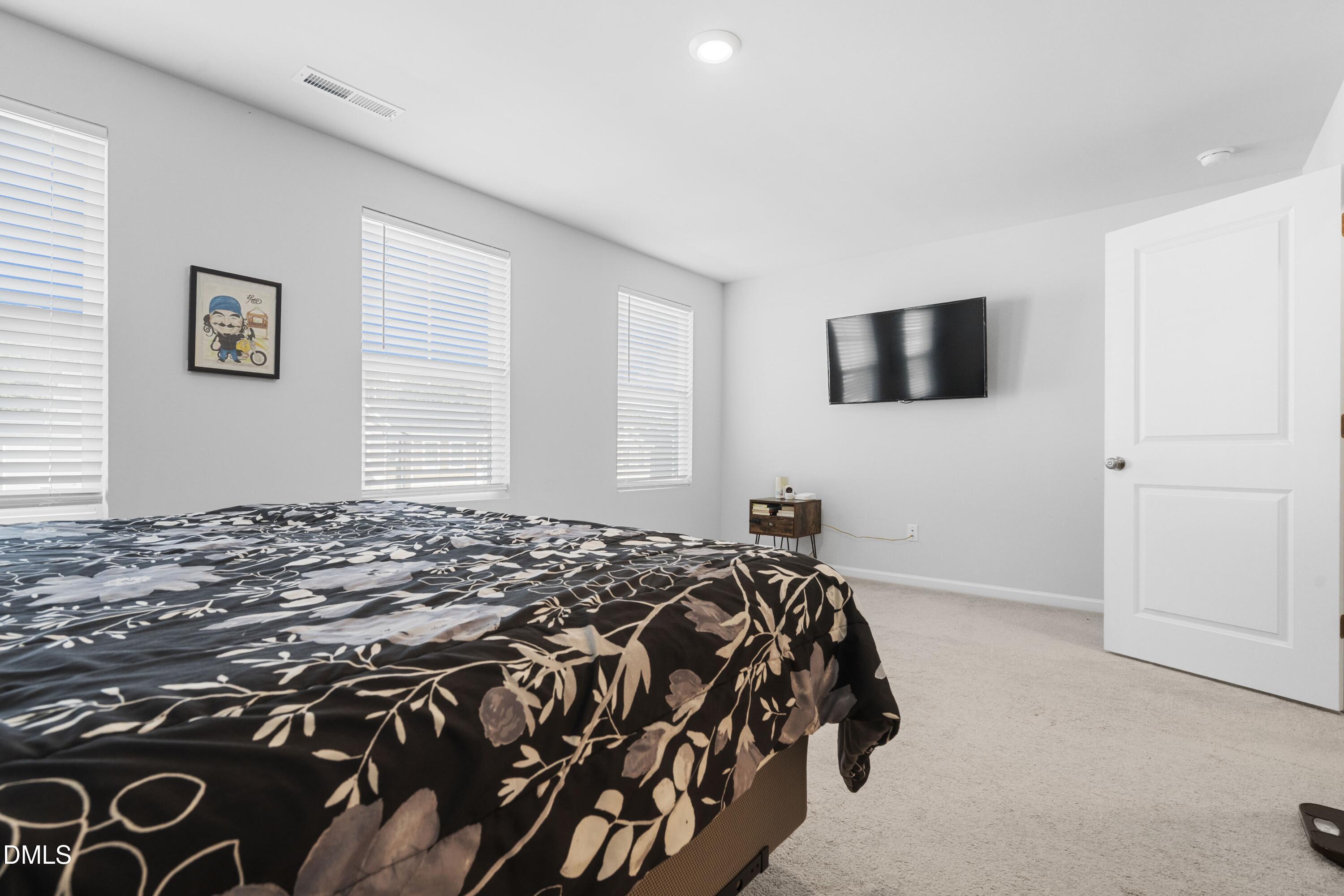 4948 Southern Magnolia Drive Raleigh, NC 27604 - Photo 12 of 34 Three windows