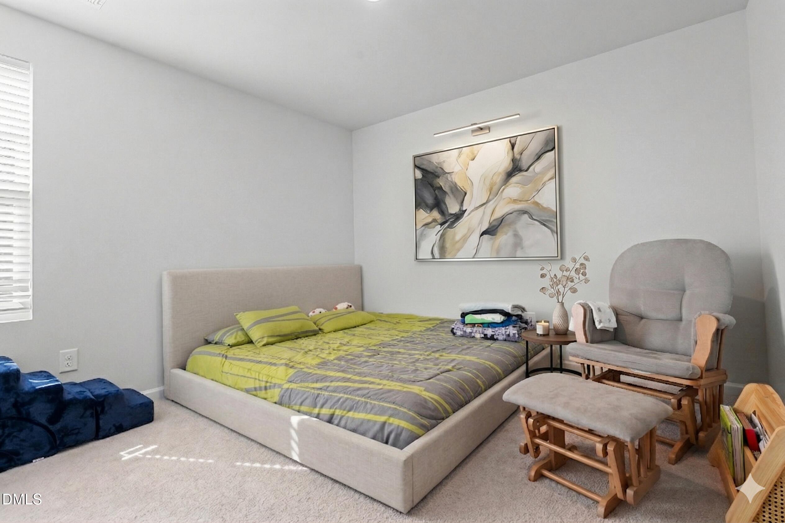 4948 Southern Magnolia Drive Raleigh, NC 27604 - Photo 17 of 34 2nd Bedroom