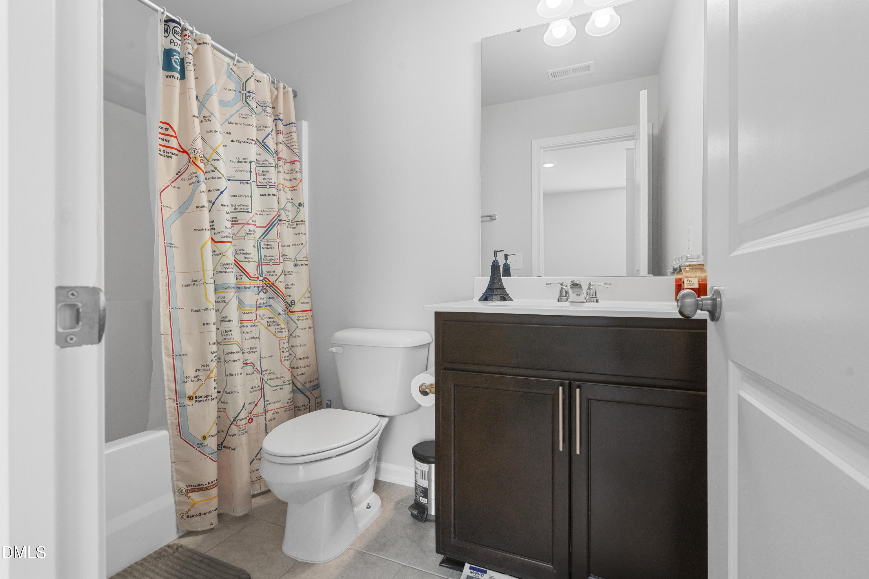 4948 Southern Magnolia Drive Raleigh, NC 27604 - Photo 18 of 34 2nd Full Bath