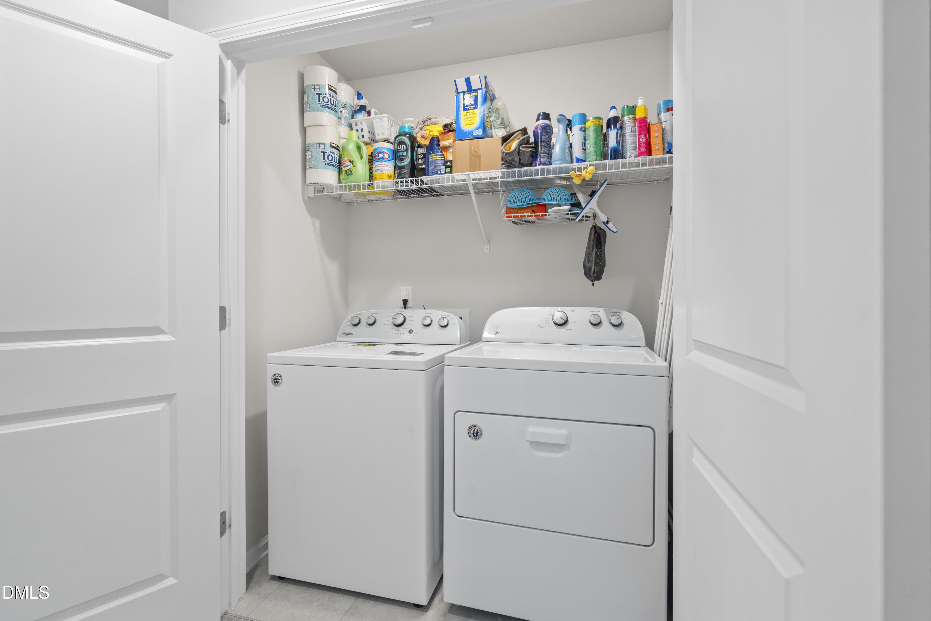 4948 Southern Magnolia Drive Raleigh, NC 27604 - Photo 24 of 34 Laundry