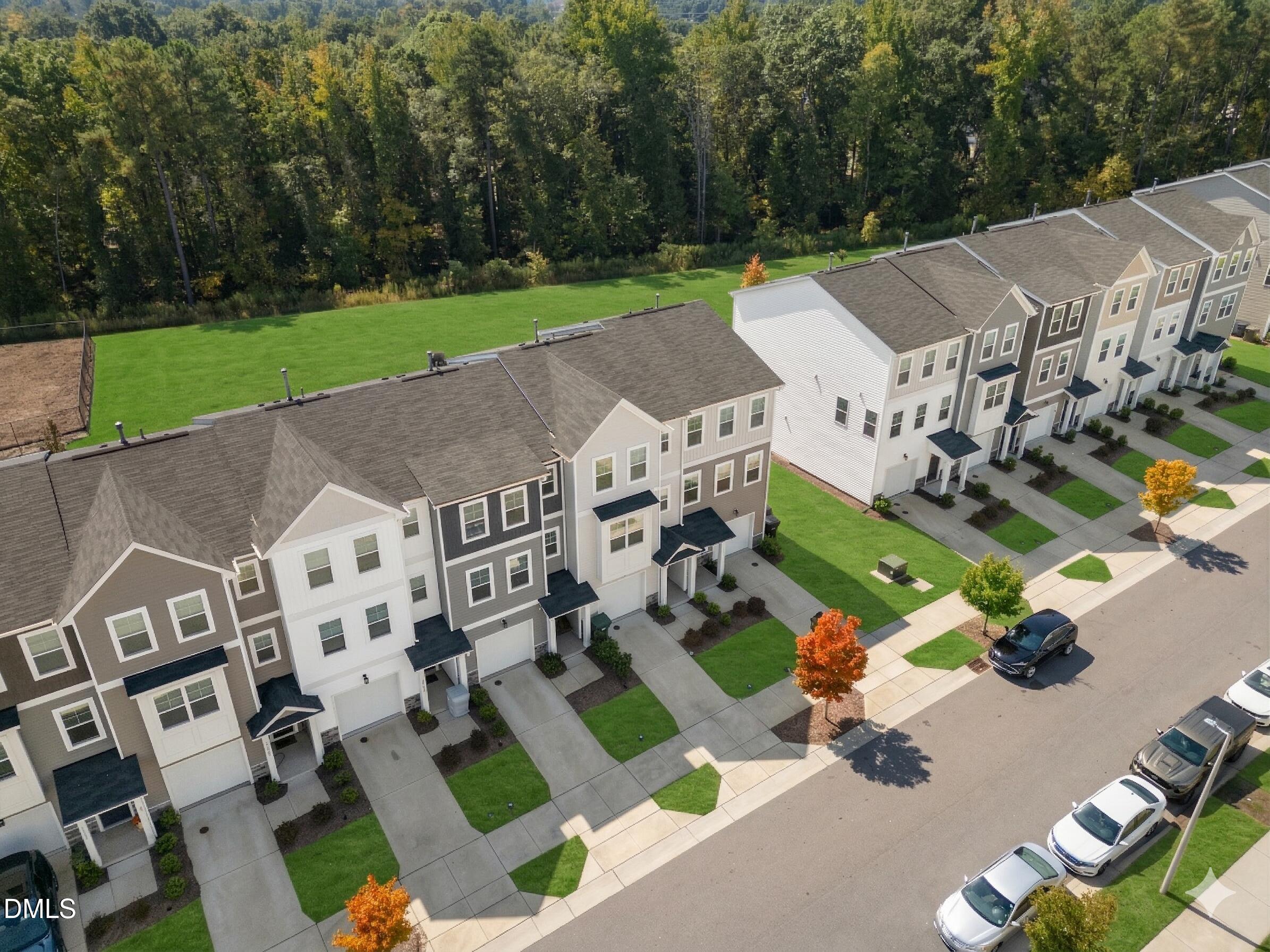 4948 Southern Magnolia Drive Raleigh, NC 27604 - Photo 30 of 34 Nature around