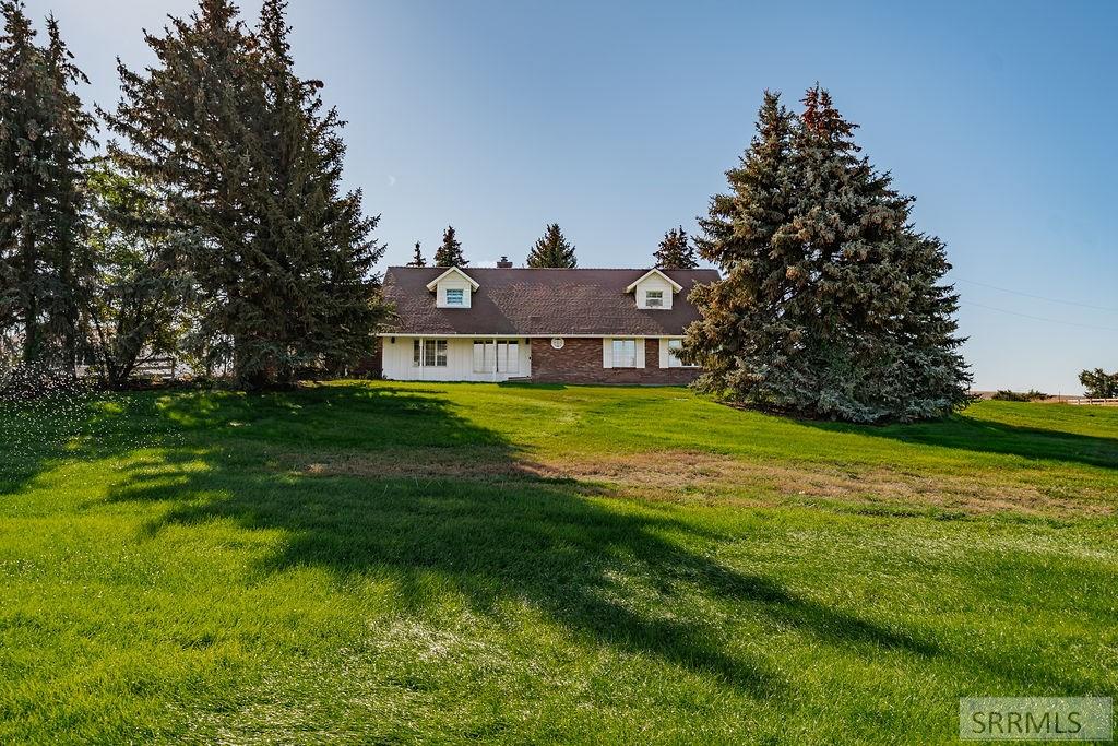 2810 River Ranch Road Blackfoot, ID 83221 - Photo 2 of 96