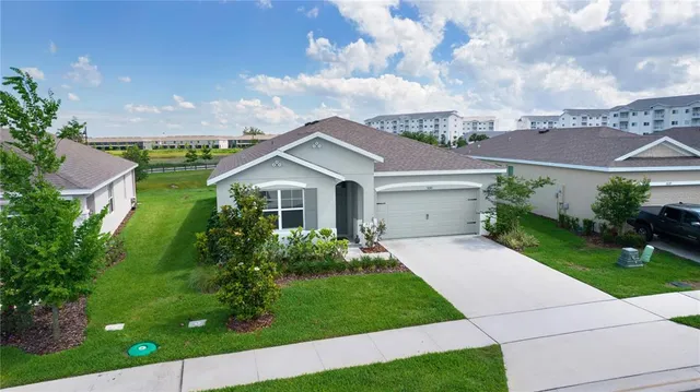 $345,000 | 5043 Stokes Street, Wildwood, FL 34785