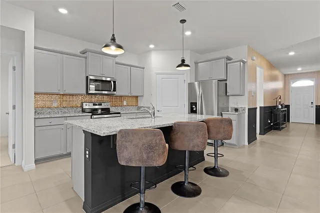 $345,000 | 5043 Stokes Street, Wildwood, FL 34785