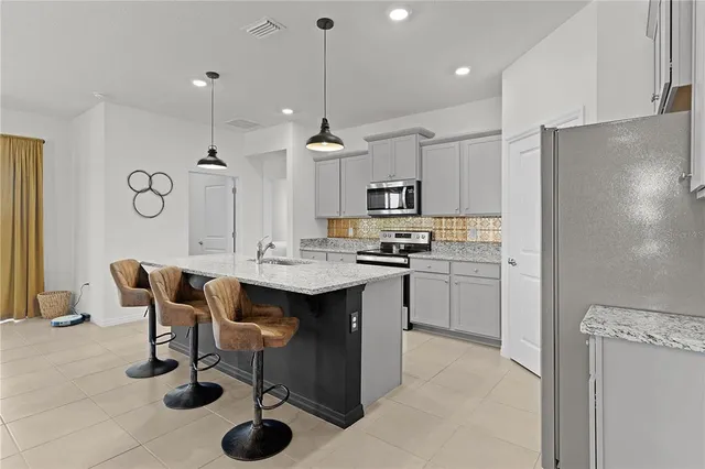 $345,000 | 5043 Stokes Street, Wildwood, FL 34785