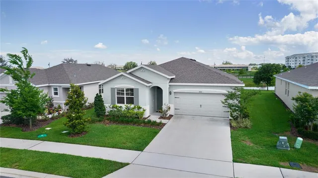 $345,000 | 5043 Stokes Street, Wildwood, FL 34785