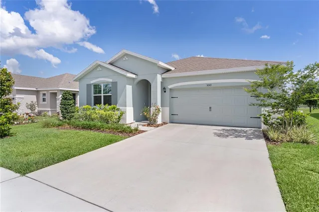 $345,000 | 5043 Stokes Street, Wildwood, FL 34785