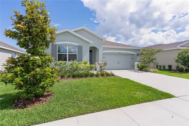 $345,000 | 5043 Stokes Street, Wildwood, FL 34785