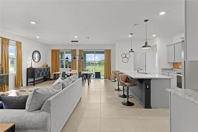 $345,000 | 5043 Stokes Street, Wildwood, FL 34785