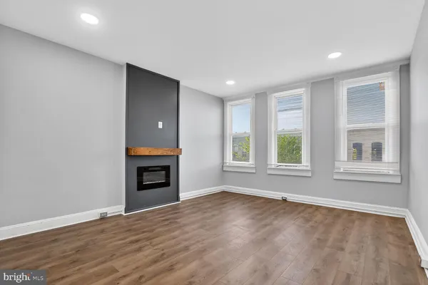 $135,000 | 2583 West Fayette Street, Baltimore, MD 21223