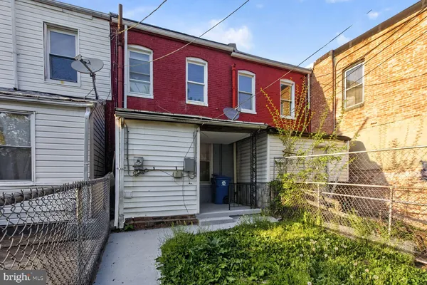 $135,000 | 2583 West Fayette Street, Baltimore, MD 21223