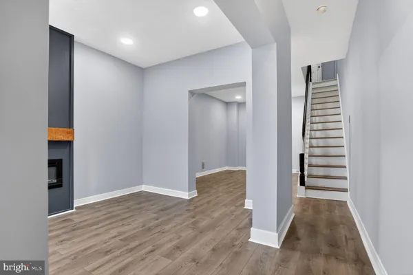 $135,000 | 2583 West Fayette Street, Baltimore, MD 21223