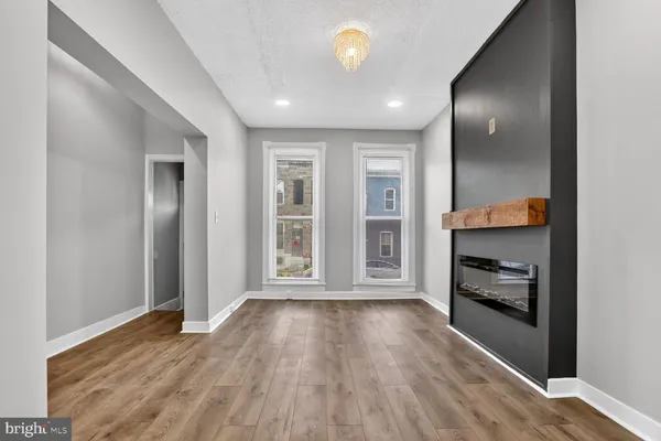 $135,000 | 2583 West Fayette Street, Baltimore, MD 21223