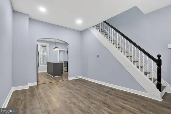 $135,000 | 2583 West Fayette Street, Baltimore, MD 21223