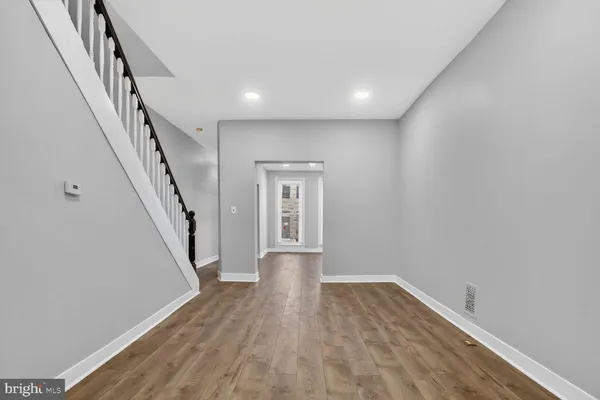 $135,000 | 2583 West Fayette Street, Baltimore, MD 21223
