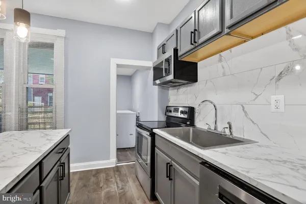 $135,000 | 2583 West Fayette Street, Baltimore, MD 21223