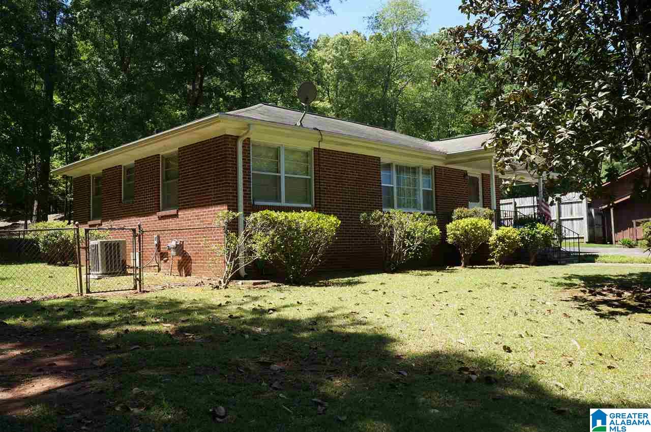 1501 Terrace Road Sylacauga, AL 35150 - Photo 25 of 31 Gallery Image 25