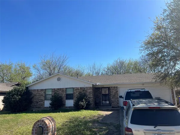 $340,000 | 6036 Harrison Way, Watauga, TX 76148