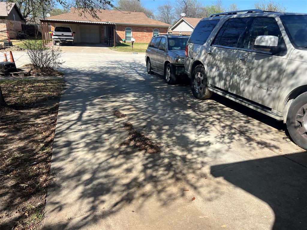 6036 Harrison Way Watauga, TX 76148 - Photo 37 of 39 View of road