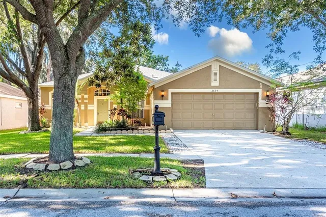 $515,000 | 2634 Brookville Drive, Valrico, FL 33596
