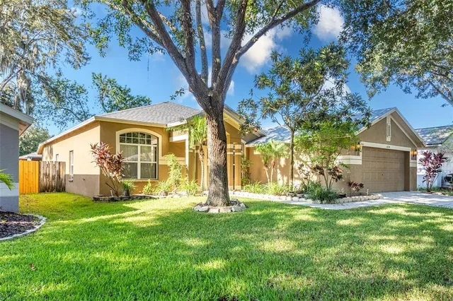 $515,000 | 2634 Brookville Drive, Valrico, FL 33596