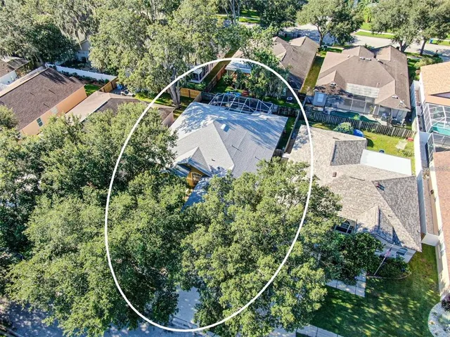 $515,000 | 2634 Brookville Drive, Valrico, FL 33596