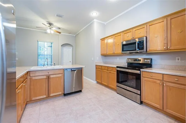 $515,000 | 2634 Brookville Drive, Valrico, FL 33596