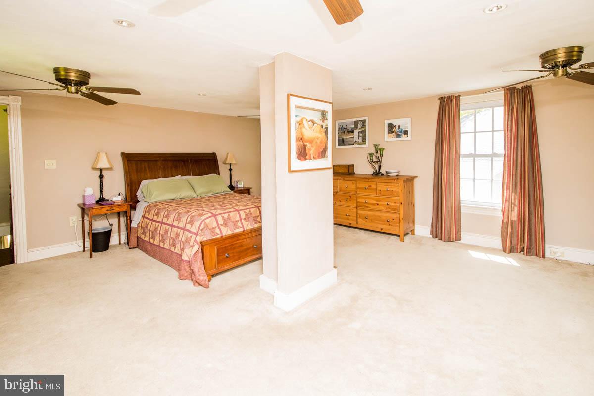 167 Little Elk Creek Road Elkton, MD 21921 - Photo 22 of 30 MASTER BEDROOM.