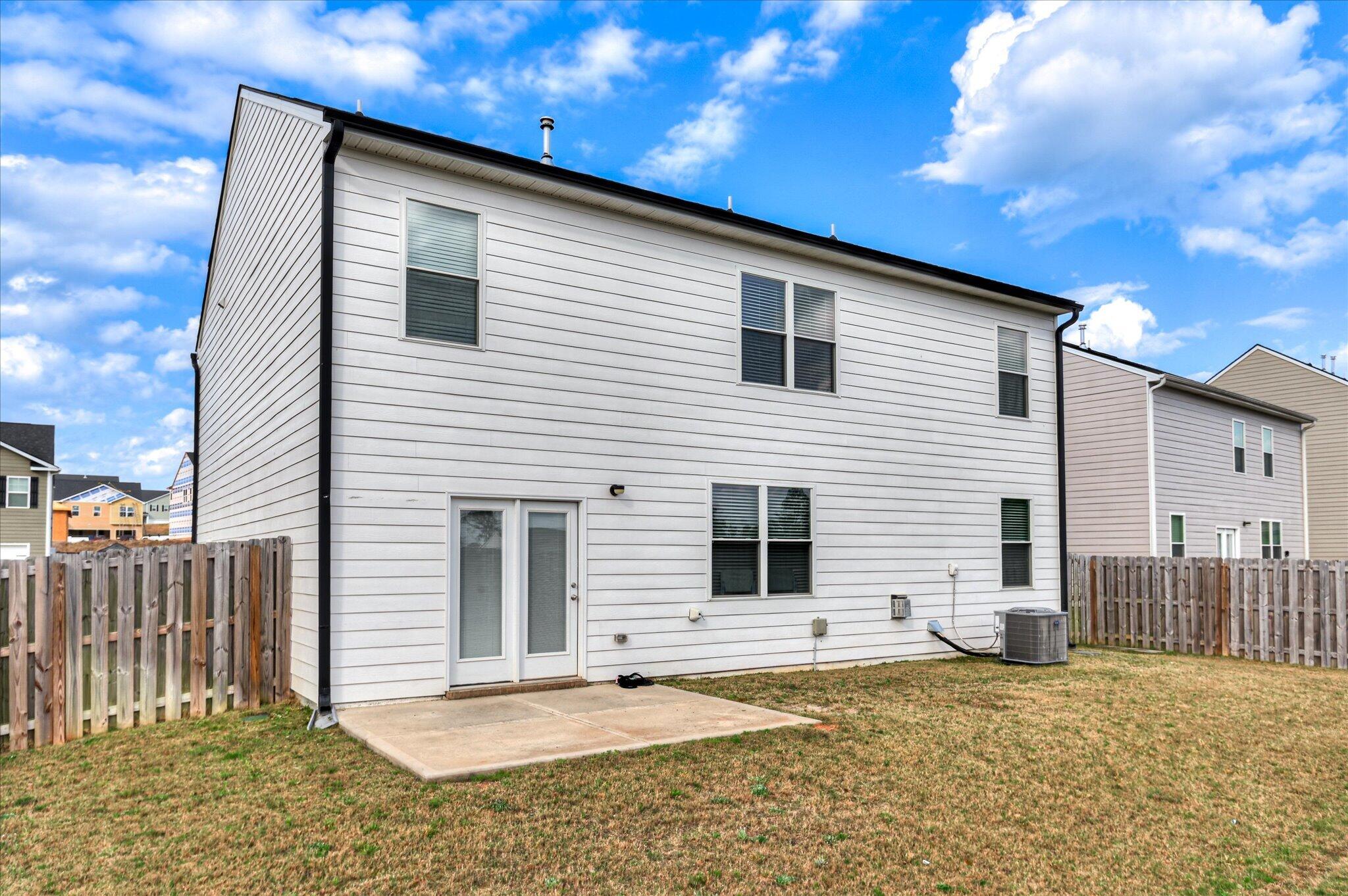 511 Myrtle Crest Grovetown, GA 30813 - Photo 30 of 32 45-145