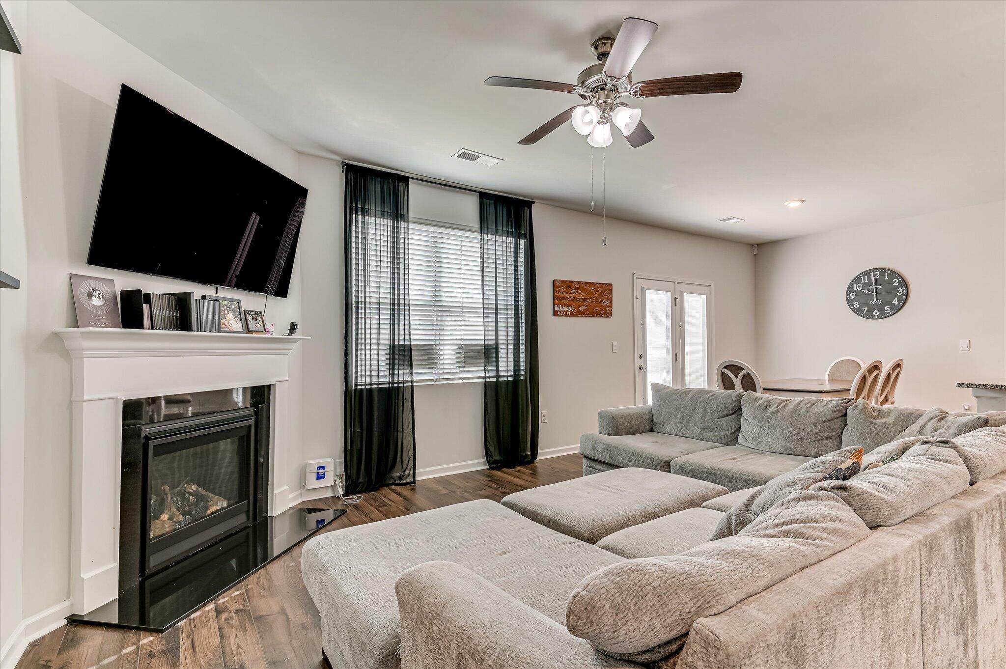 511 Myrtle Crest Grovetown, GA 30813 - Photo 5 of 32 09-109