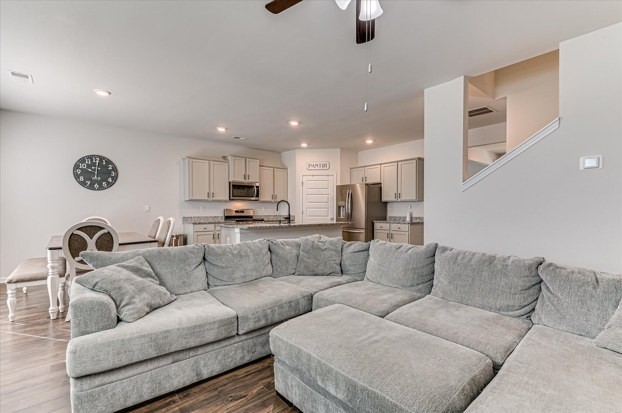 511 Myrtle Crest Grovetown, GA 30813 - Photo 6 of 32 10-110