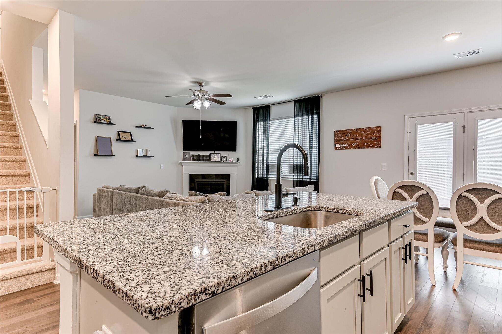 511 Myrtle Crest Grovetown, GA 30813 - Photo 10 of 32 17-117