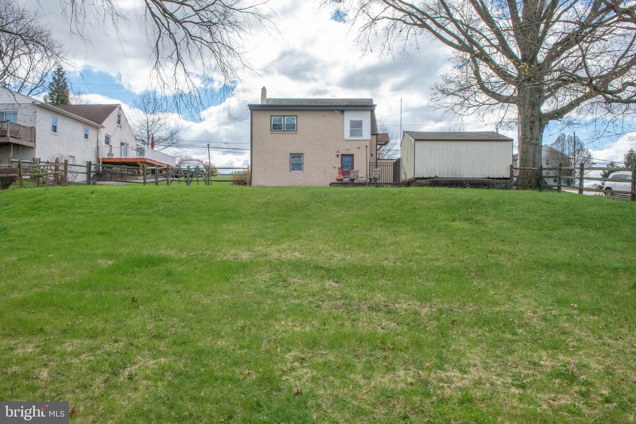 237 Vaughn Road Royersford, PA 19468 - Photo 36 of 36 Gallery Image 36