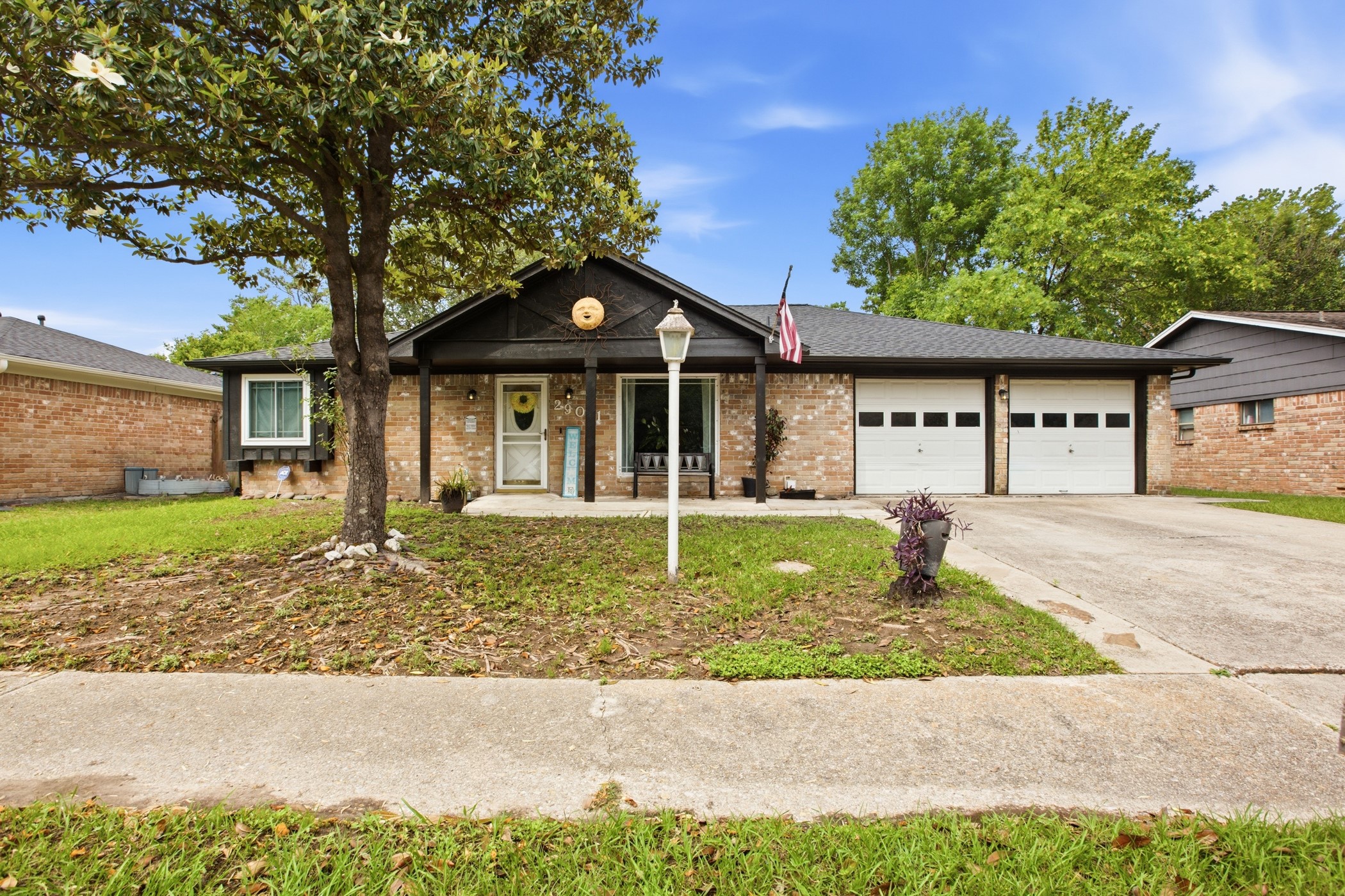29011 Binefield Street Spring, TX 77386 - Photo 1 of 25